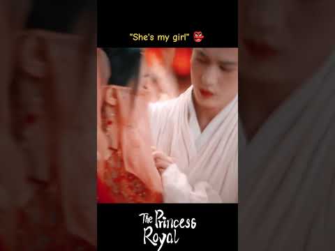 إنها فتاتي الأميرة الملكية ThePrincessRoyal ZhaoJinmai ZhangLinghe Youku إنها فتاتي الأميرة الملكية ThePrincessRoyal ZhaoJinmai ZhangLinghe Youku