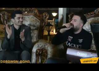 Gorani Kurdi Kcha Taqana