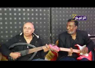  مستنياك مهما سافرت مهما بعدت ومهما غبت يا روحي عني