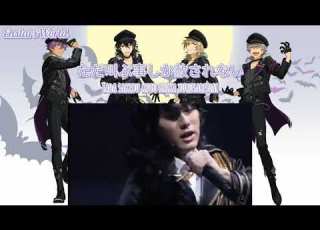  Enstars SS 2nd KAN ROM Gate Of The Abyss UNDEAD