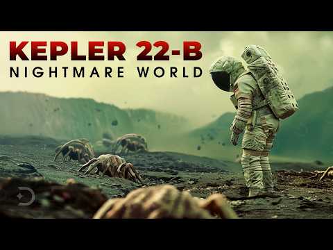 Kepler 22b The Alien World That Shouldn T Exist