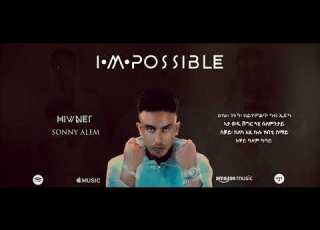 Sonny Alem Hiwnet ሳኒ ኣለም ሕውነት Lyrics