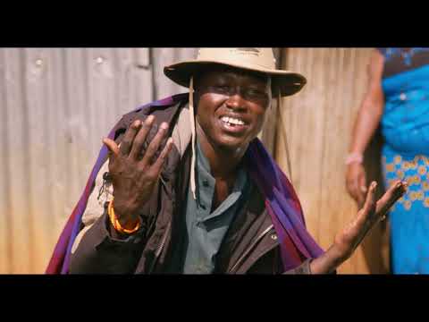 EMPOROKWAI ANKAI TONING OK Official Music Video