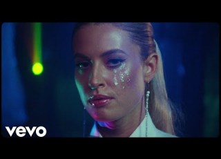  FLETCHER All Love Official Video