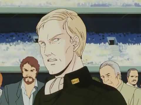 حرب الكواكب الحلقة 21