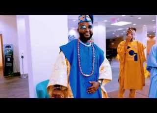 Engagement For Sadick And Zawadi