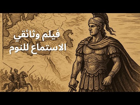 الإسكندر الأكبر حلم الرحلة نحو حكم العالم فيلم وثائقي وتاريخ ممل للنوم