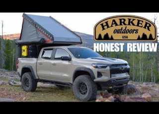Harker EXO Topper Long Term Review 1 Year Of Real World Use