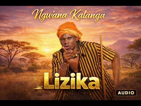 Ng Wana Kalanga Lizika 2026 Official Audio Power Studio