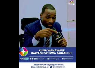  HII NDIO SABABU KWANINI WANAWAKE WA KILOKOLE HAWAOLEWI