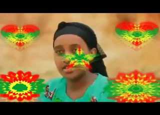  Sirba Keessa Keenyatu Madadha Dhukubnii Koo Gabrummaadha Ja U Kana Itiin Boohara