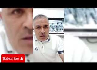  هذه هي الحقيقة المنسق الوطني شامخ عيسى المشطوبين نهاية عقد و اجراء تأديبي