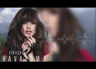 Sirusho Qele Qele REMIX