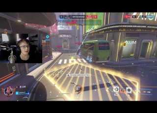 To Win Or To Not To Win Overwatch Sammin