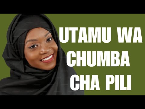 CHUMBA CHA PILI