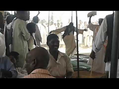 حاج المحمود