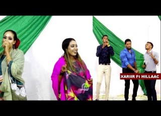  XARIIR AXMED FT NIMCAAN HILAAC HEESTA HOODO IYO HOBOLLADA JIGJIGA 2019 OFFICIAL MUSIC VIDEO