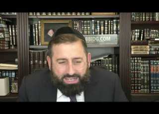 Where Did Half Of Menashe Come From The Amazing Approach Of Tzror Hamor