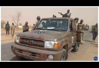 اخر اخبار السودان اليوم الاحد 28 ديسمبر 2025