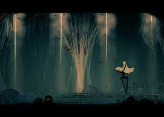  Hollow Knight Silksong OST Widow Phase 2 Loopable