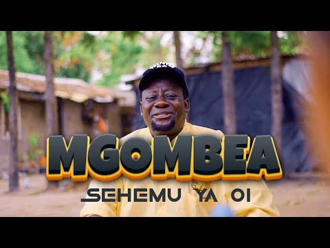 MGOMBEA EPS 01 NEW SERIES Brother K Mobimba