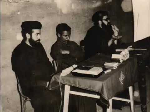 لحن ميغالو بصوت المعلم عبد التواب إسحاق