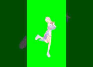 ヒメと一緒にバブリン踊ろうよーっ バブリン HIMEHINA ヒメヒナ