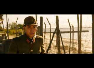 Wolverine Le Combat De L Immortel Extrait Atomic Bomb VF HD