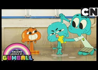  Die Übermutter Die Fantastische Welt Von Gumball Cartoon Network