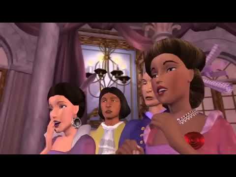 Barbie Of Swan Lake Movie Part 14 HD Barbie Of Swan Lake Movie Part 14 HD