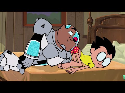 Various Modes Of Transportation Cyborg Falls In Love With Robin S Butt Various Modes Of Transportation Cyborg Falls In Love With Robin S Butt