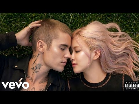 Justin Bieber ROSÉ With You Official Video