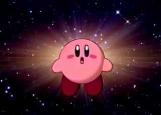 Jet Kirby Transformation English