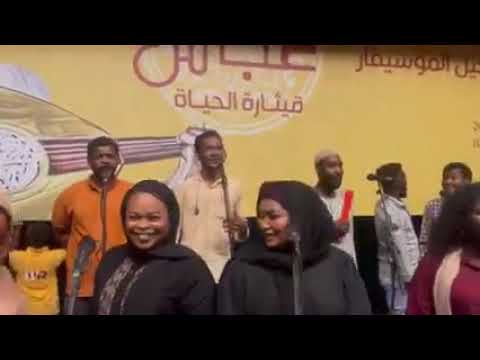 البلابل البلبلة هادية طلسم عشة صغيرة بروفه عرض زكري رحيل بشير عباس البلابل البلبلة هادية طلسم عشة صغيرة بروفه عرض زكري رحيل بشير عباس