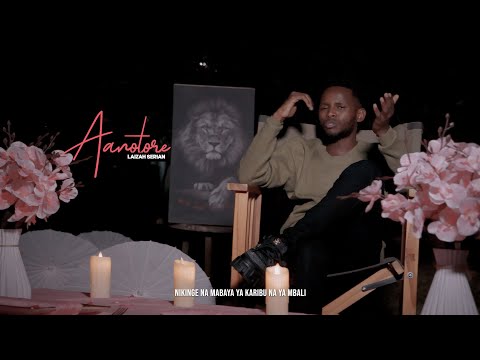 LAIZAH SERIAN AANOTORE OFFICIAL 4K VIDEO