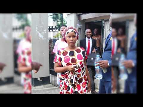 LULU Ahukumiwa Jela MIAKA MIWILI Kwa Kumuua KANUMBA Bila KUKUSUDIA