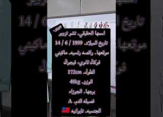  تعريف عن عضوات فرقه توايس بارت 3 الاخير