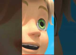  Adrien The Fragrance Miraculous