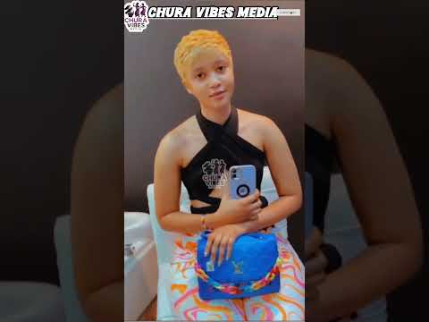 Kangamoko Baikoko Kibaokata Uswazi Uswahilini Utamu Wa Tako Laini Lenye Shanga CHURA CHURA VIBES