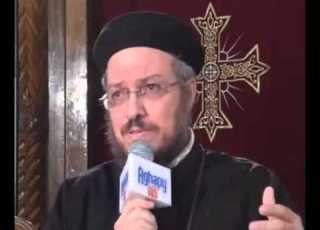 عظه رائعه عن البابا شنودة الثالث لأبونا داود لمعى