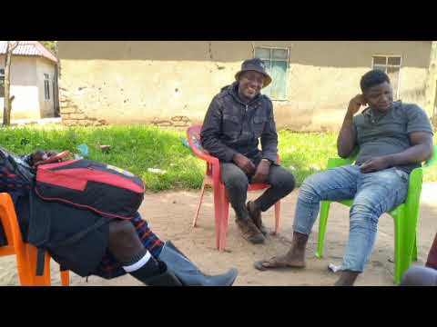 Salawa Nyangumi Wimbo Wa Babu