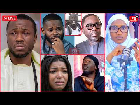 Listes Des Partenaires De Ass Dione Des Autorités Visé Pape Cheikh Isolé Pape Alé Eumeu Sène