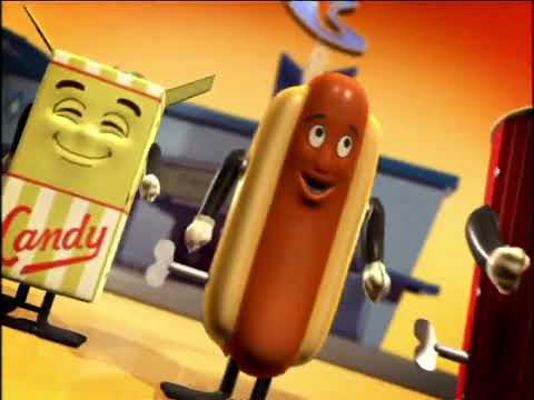 Boomerang Promos Boomerang Theater Intro Outro 2004 2006 1080p60