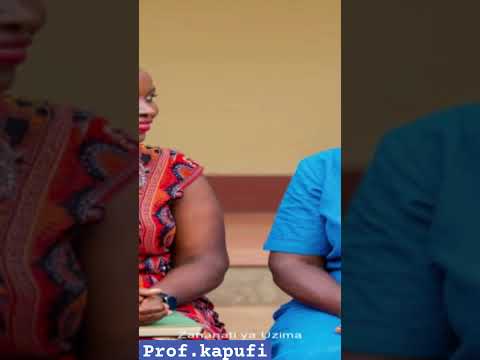 ZAHANATI YA UZIMA ITVTanzaniaTz Gospel