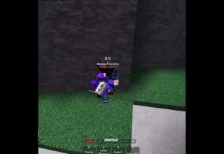 How To Be INVINCIBLE In The Strongest Battleground PATCHED