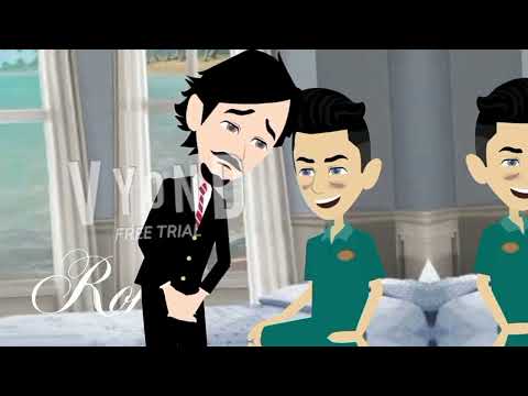 تصميمي لو جاي في رجوع انساني