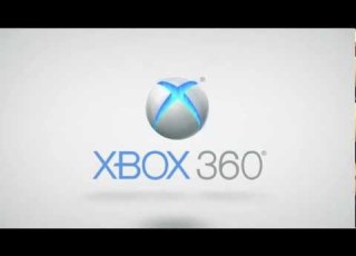 Blue Xbox 360 Startup Boot Screen HD