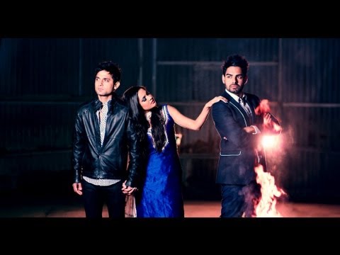 Pav Dharia Bewafa OFFICIAL VIDEO