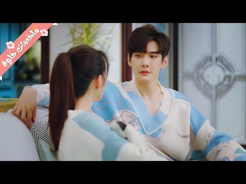 بنت قوية ومفترية بتجبر شاب وسيم يتجوزها عشان تخلف منه طفل وترضي أبوها ملخص مسلسل Blackpink