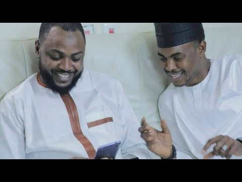 SANATA 3 4 SABON SHIRI 2019 ORIGINAL HAUSA FILMS 2019 LATEST HAUSA MOVIES 2019